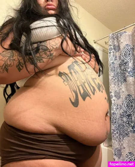 Bbwhades OnlyFans Thumbnail #BiQu2NyR23