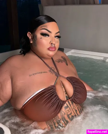 Bbwhades OnlyFans Thumbnail #JxsQtQvku7