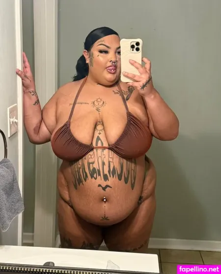 Bbwhades OnlyFans Thumbnail #geZ0SPQVyB