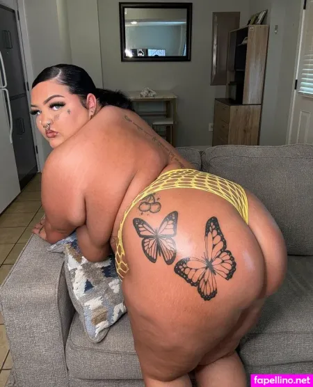 Bbwhades OnlyFans Thumbnail #n4yTbZ3uBN