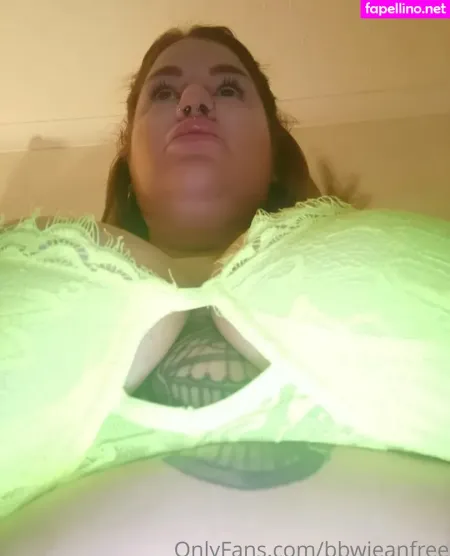 Bbwjeanfree OnlyFans Thumbnail #FDLiHz0rkY