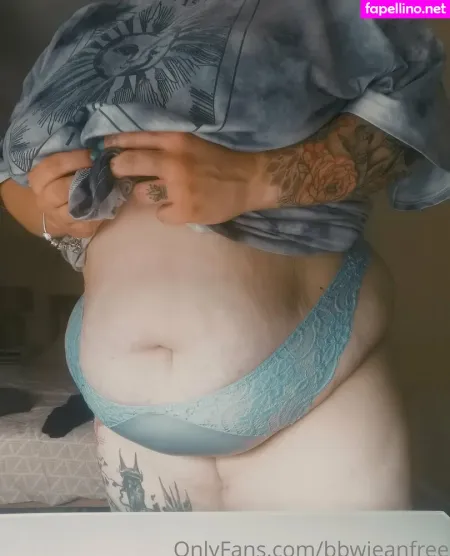 Bbwjeanfree OnlyFans Thumbnail #PBj1Va1goZ