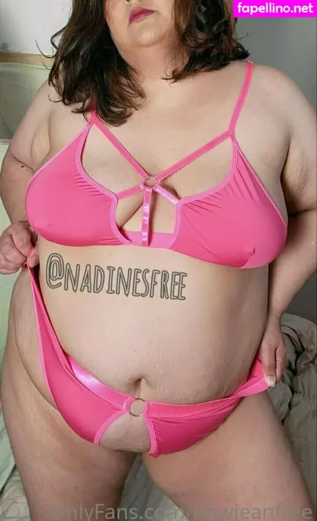 Bbwjeanfree OnlyFans Thumbnail #bZUfYKd0Y3