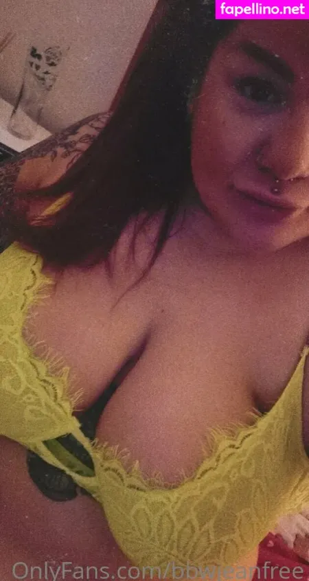 Bbwjeanfree OnlyFans Thumbnail #jpuxEzhQwk