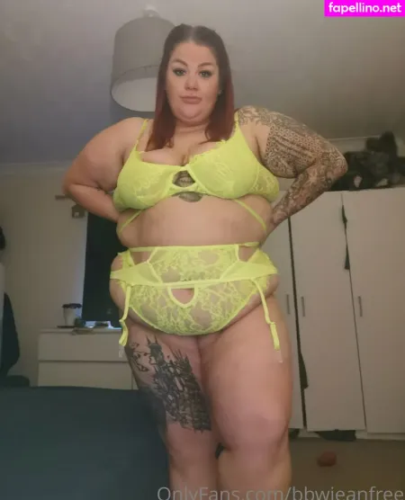 Bbwjeanfree OnlyFans Thumbnail #l6tbhDUdKN