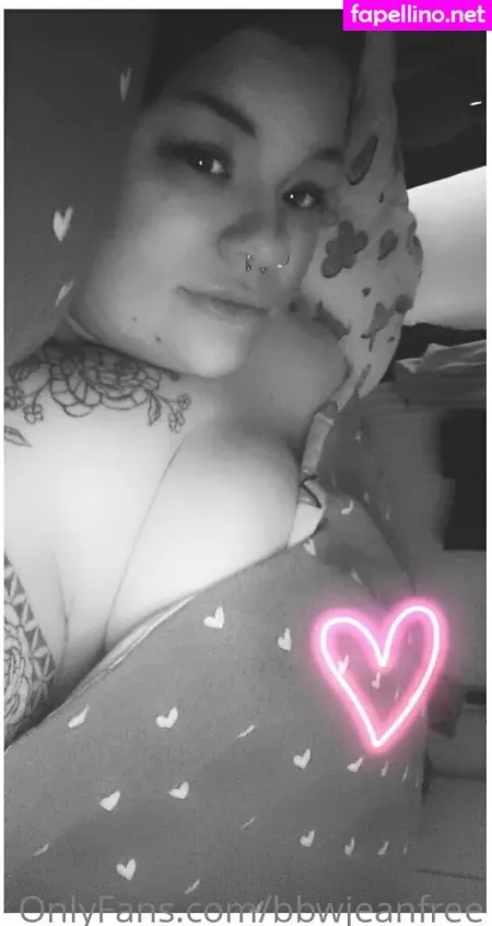 Bbwjeanfree OnlyFans Thumbnail #wVgNnXBLa0