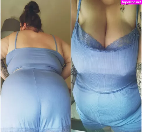 Bbwjeanie OnlyFans Thumbnail #8uPZNBwsQO