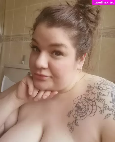 Bbwjeanie OnlyFans Thumbnail #hagIEJfMox