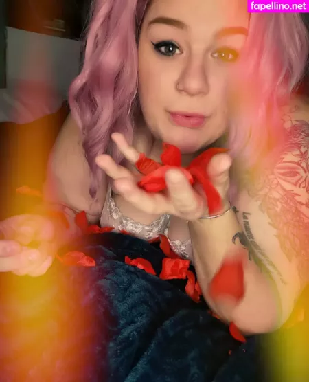 Bbwjeanie OnlyFans Thumbnail #kai916ics6