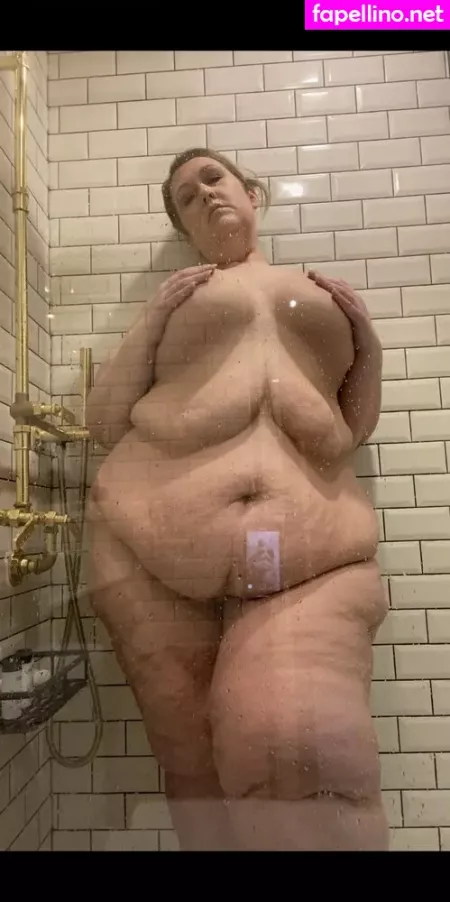 Bbwjenythixson OnlyFans Thumbnail #zxSDs7jZIu