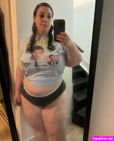 Bbwjewishprincess OnlyFans Thumbnail #0tfYfo9EIo