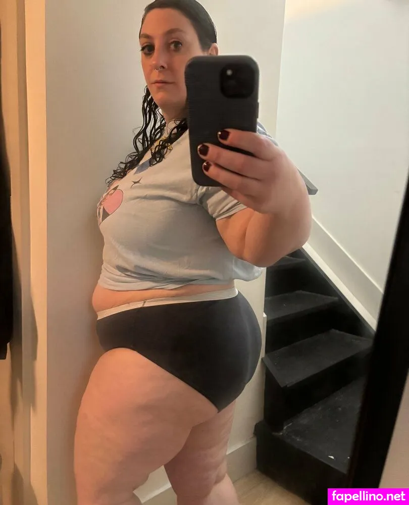bbwjewishprincess Nude Leaked OnlyFans Photo #21PMOdPxrM