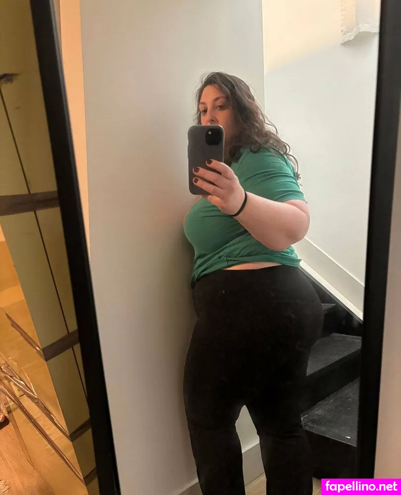 bbwjewishprincess Nude Leaked OnlyFans Photo #9dq3arNcl7
