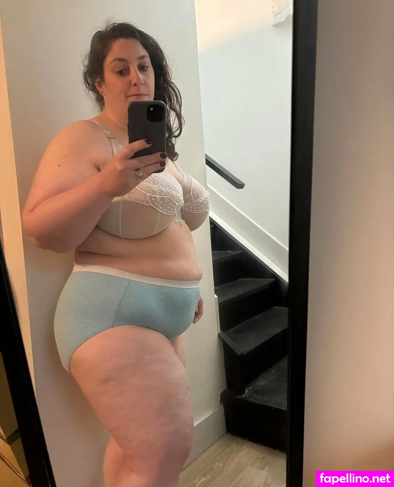 bbwjewishprincess Nude Leaked OnlyFans Photo #FJsAs9ZNOD