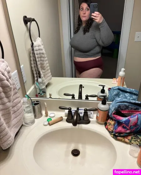 Bbwjewishprincess OnlyFans Thumbnail #FaZwWVqiQ6