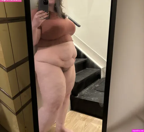Bbwjewishprincess OnlyFans Thumbnail #HhivAZ93CC