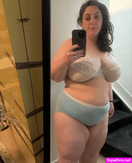 Bbwjewishprincess OnlyFans Thumbnail #K9Asp6CxBb