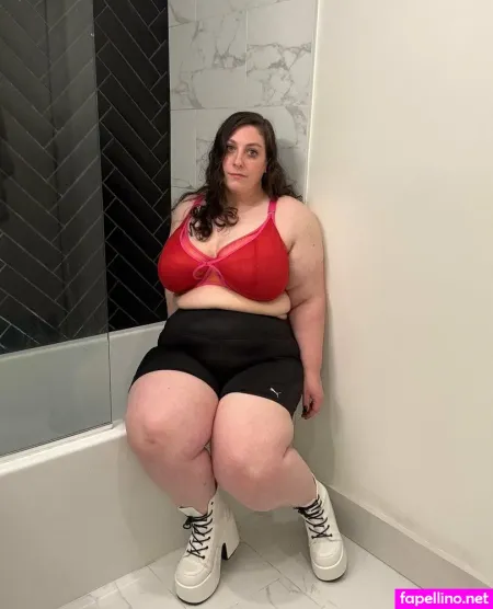 Bbwjewishprincess OnlyFans Thumbnail #QuOf8cGXDs