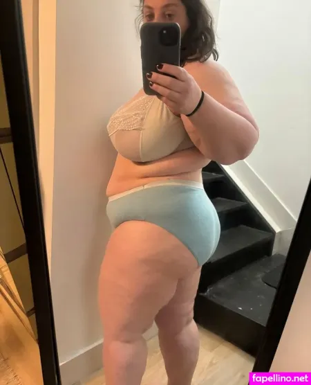Bbwjewishprincess OnlyFans Thumbnail #gJLagPzBST