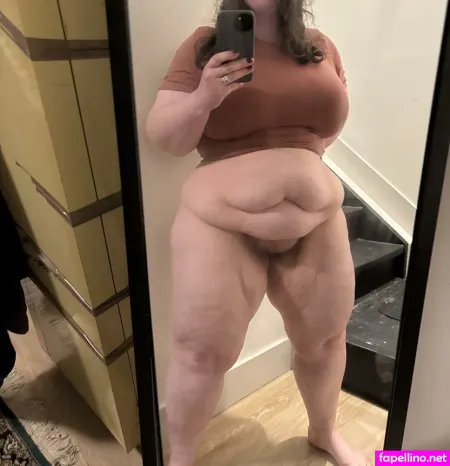 Bbwjewishprincess OnlyFans Thumbnail #s0gOiOl2lT