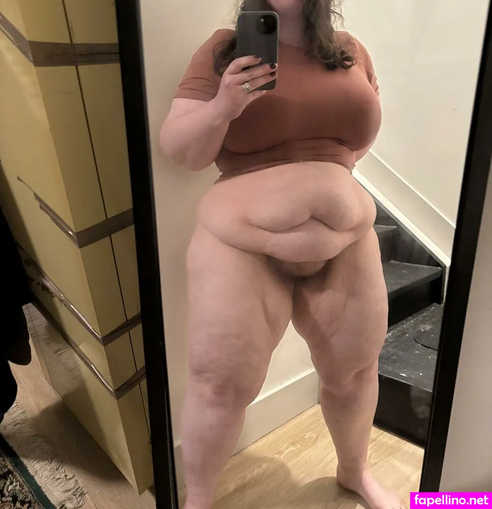 bbwjewishprincess Nude Leaked OnlyFans Photo #s0gOiOl2lT