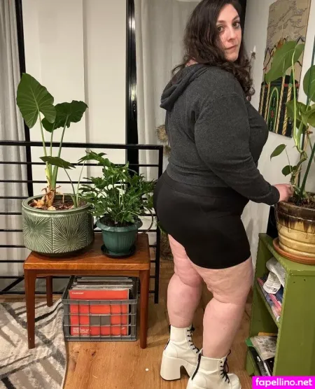 Bbwjewishprincess OnlyFans Thumbnail #xUEcxRjNM2