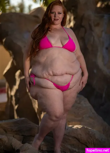 Bbwjulieginger1 OnlyFans Thumbnail #is0hzoRKEd