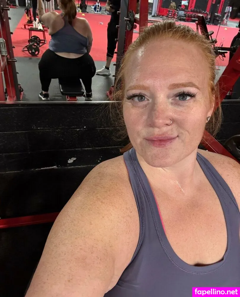 bbwjulieginger1, bbwjuliegingerbackup Nude Leaked OnlyFans Photo #twjbwoDCm7