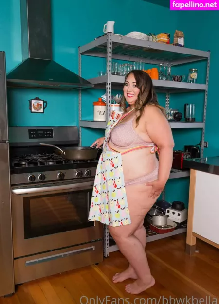 Bbwkbella OnlyFans Thumbnail #6cACC5Bg0R