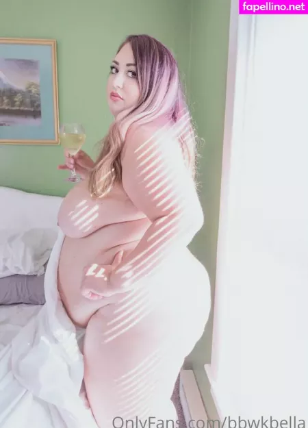 Bbwkbella OnlyFans Thumbnail #YvGgRGfOGA
