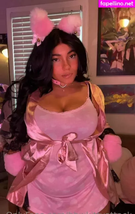 Bbwkittyattack OnlyFans Thumbnail #zWBxpu9IJS