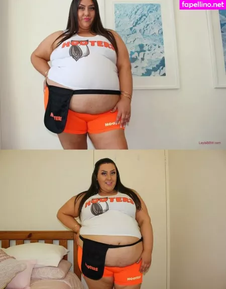 Bbwlayla OnlyFans Thumbnail #fQRKZgoas6