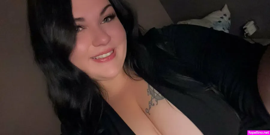 Bbwlilithh OnlyFans Thumbnail #6cyEUGLTg4