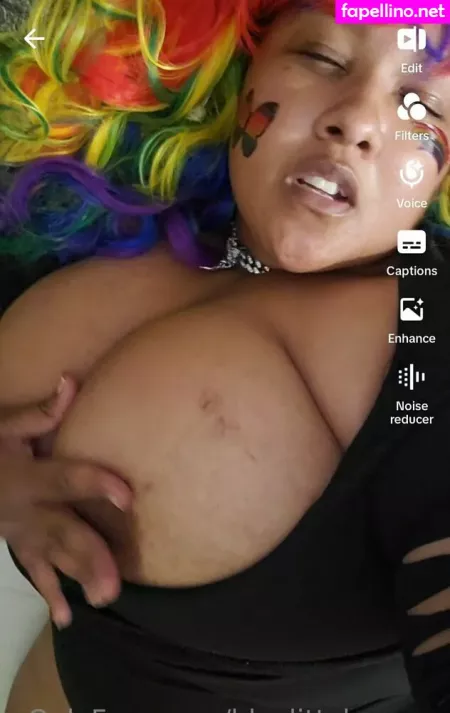 Bbwlittybounce OnlyFans Thumbnail #dR7w35jZL4