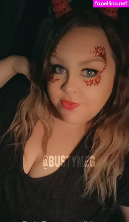 Bbwmegx OnlyFans Thumbnail #NyHyDTKjti