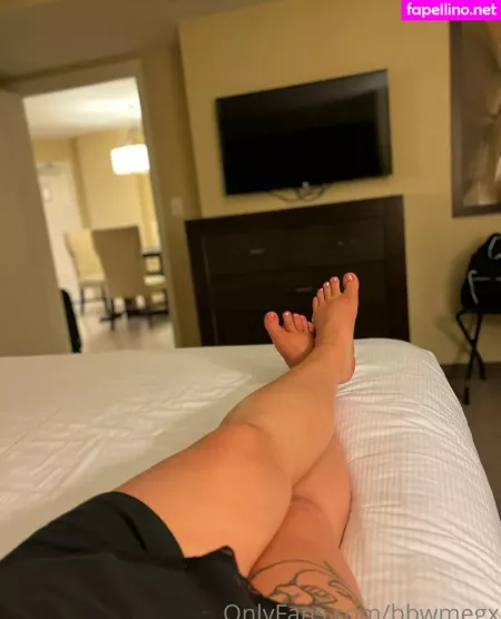 Bbwmegx OnlyFans Thumbnail #TwPoutkhot