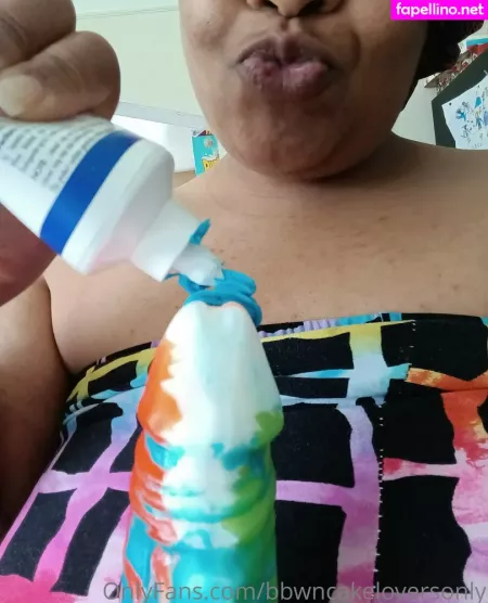 Bbwncakeloversonly OnlyFans Thumbnail #3piiOU7tUz