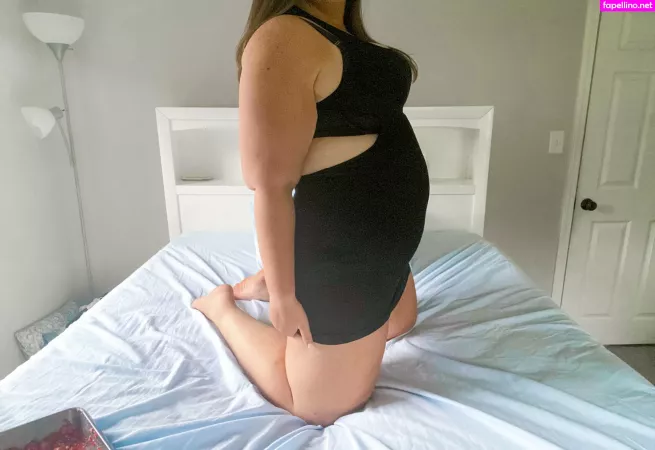 Bbwpeachypop OnlyFans Thumbnail #MyrN5DoOcJ