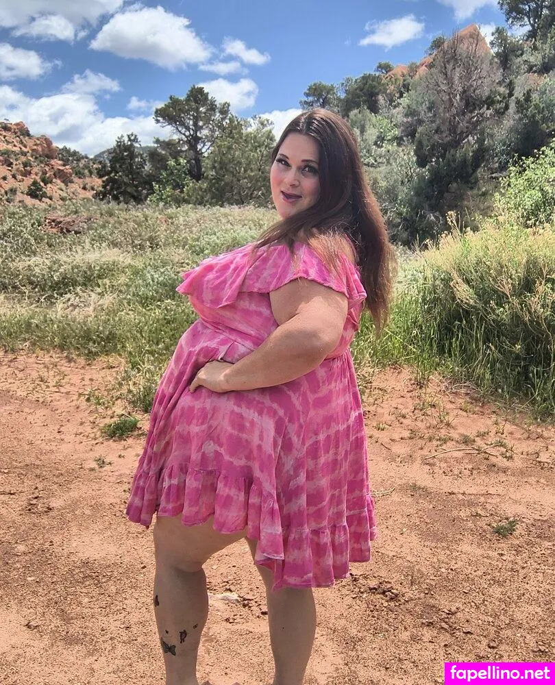 bbwpinkgoddessppv Nude Leaked OnlyFans Photo #D4oRueR5I9