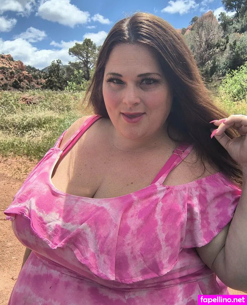bbwpinkgoddessppv Nude Leaked OnlyFans Photo #OEPyKsrIVD