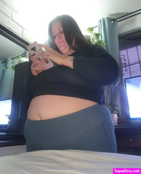 Bbwpixipix Main Profile Photo