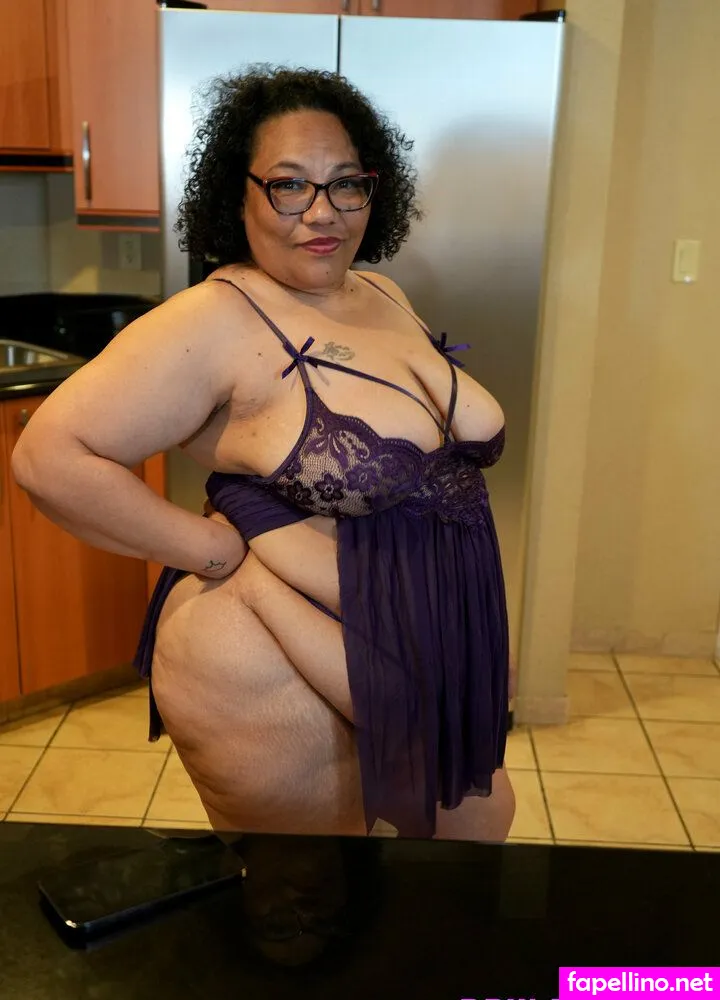 bbwprincesskoi Nude Leaked OnlyFans Photo #XRH2YsSIHA