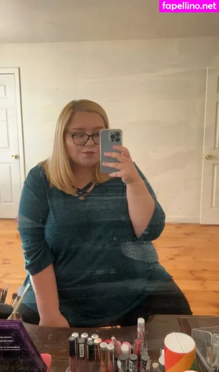 Bbwqueeeen OnlyFans Thumbnail #Kpdw32aNkG