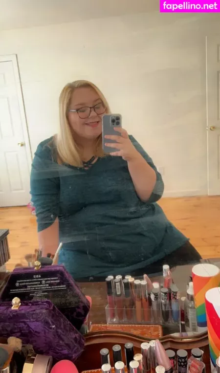 Bbwqueeeen OnlyFans Thumbnail #hFDbqTZykp