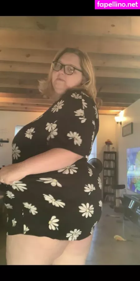 Bbwqueeeen OnlyFans Thumbnail #hVr0llW0Dl