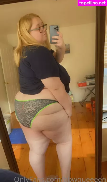Bbwqueeeen OnlyFans Thumbnail #nHXCt9OTmY
