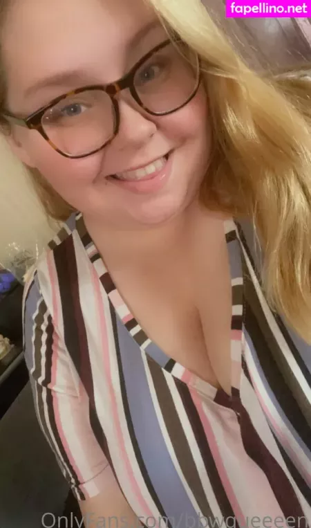 Bbwqueeeen OnlyFans Thumbnail #sUg6WeBHC6