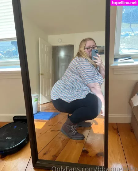 Bbwqueeeen OnlyFans Thumbnail #xYOOcHWHJq
