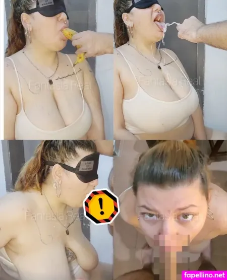 Bbwrealfantasy OnlyFans Thumbnail #gyiFXan6uL