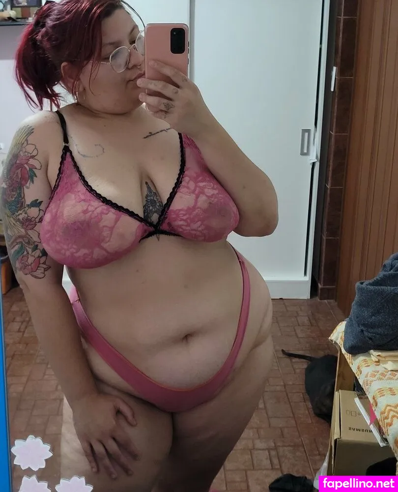 bbwrealfantasy, superheadbarbiiee22 Nude Leaked OnlyFans Photo #sRAmywEdJK